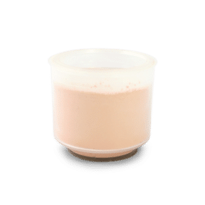Zao Recharge Mineral Silk 111503 Beige orangé