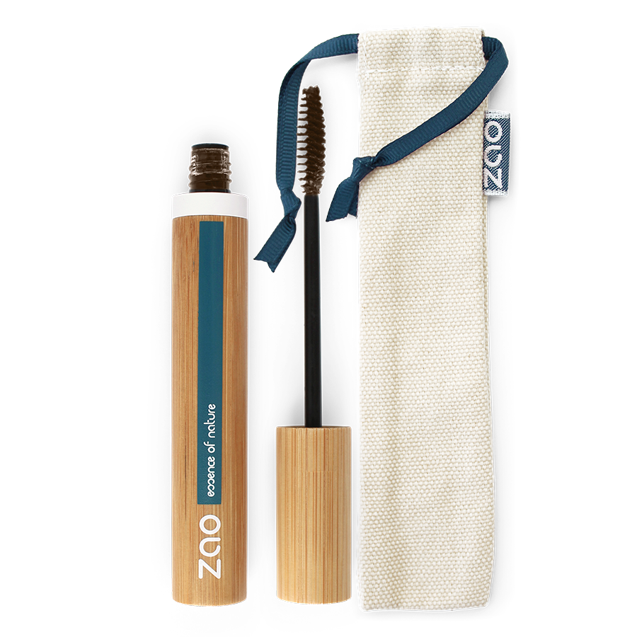 Zao Mascara