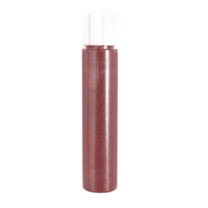 Zao Recharge Gloss 111015 Glam brown