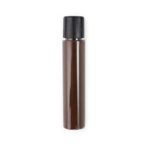Zao Recharge Eye liner Pinceau 111071 Brun foncé