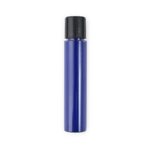 Zao Recharge Eye liner Pinceau 111072 Bleu électrique