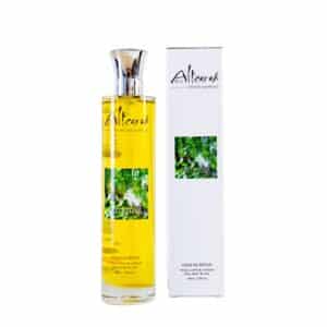 Altearah Huile nutritive Corps, visage, cheveux 100 ml