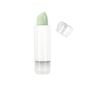 Zao Recharge Correcteur 111499 Vert anti-rougeurs
