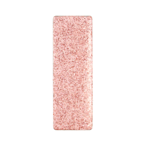 Testeur Fard à paupières rectangulaire ultra shiny
