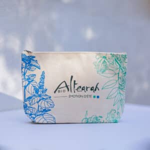 Altearah Trousse bien-être "Emotion d'été" - grand modèle