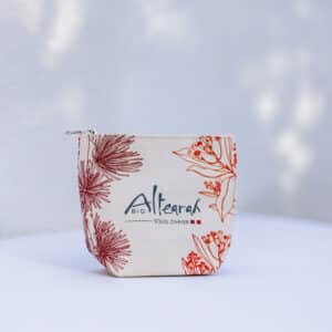 Altearah Wellness-set "Winterzon" – klein formaat