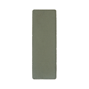 Testeur fard à paupières rectangulaire mate