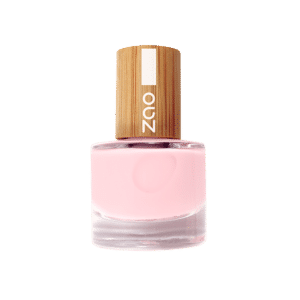 ZAO Nagellak 101643 Rose French