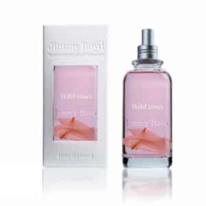 Jimmy Boyd Eau fraiche Wild Roses 200 ml