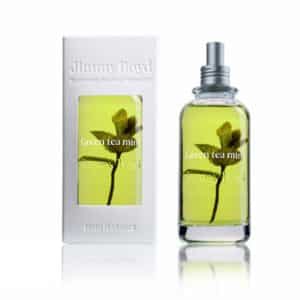 Jimmy Boyd Fris water Groene thee & munt 200 ml