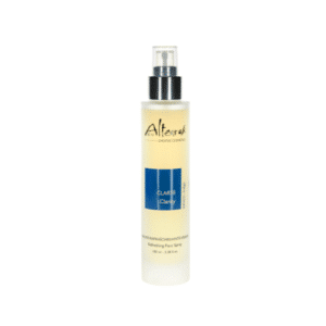 Altearah Indigo gezichtsnevel 100 ml - glazen flesje