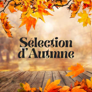 Sélection automne