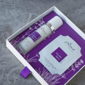 Altearah Duo-set voor een evenwichtige huid en ogen