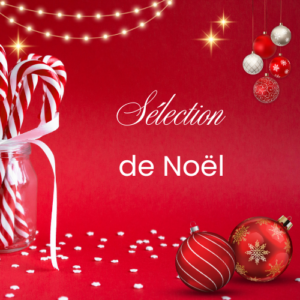 Sélection de Noël