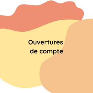 Lamazuna Ouvertures de compte