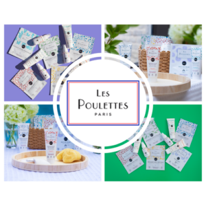 Les poulettes