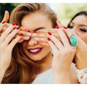 Vernis et soins des ongles 10 free