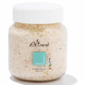 Altearah Turquoise badzout STU900