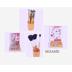 Sesame aanbiedingen