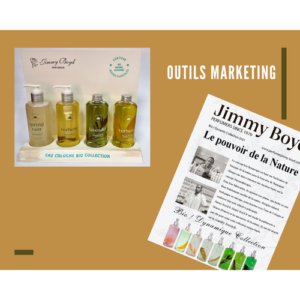 Marketingtools