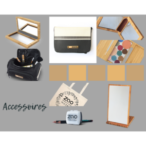 Zao Accessoires