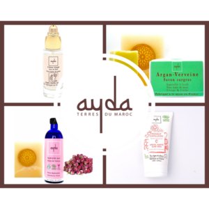 Ayda