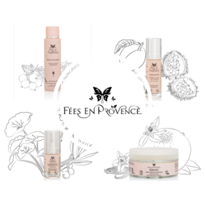 Fées en Provence