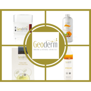 Geoderm