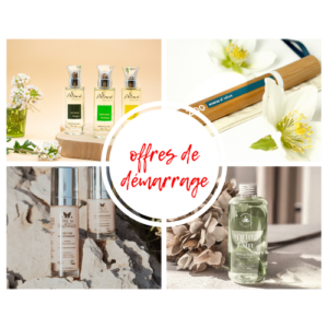 Offres de démarrage toutes marques