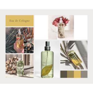 Eau de Cologne