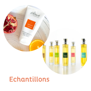 Altearah Echantillons