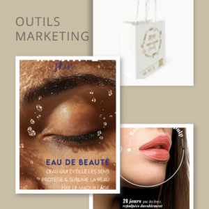 Outils marketing