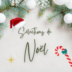 Kerstselecties