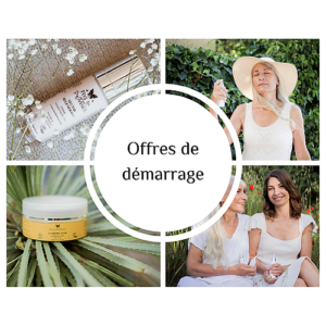 Fées en Provence Startsaanbiedingen