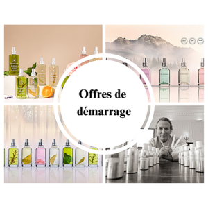 Jimmy Boyd Offres de démarrage