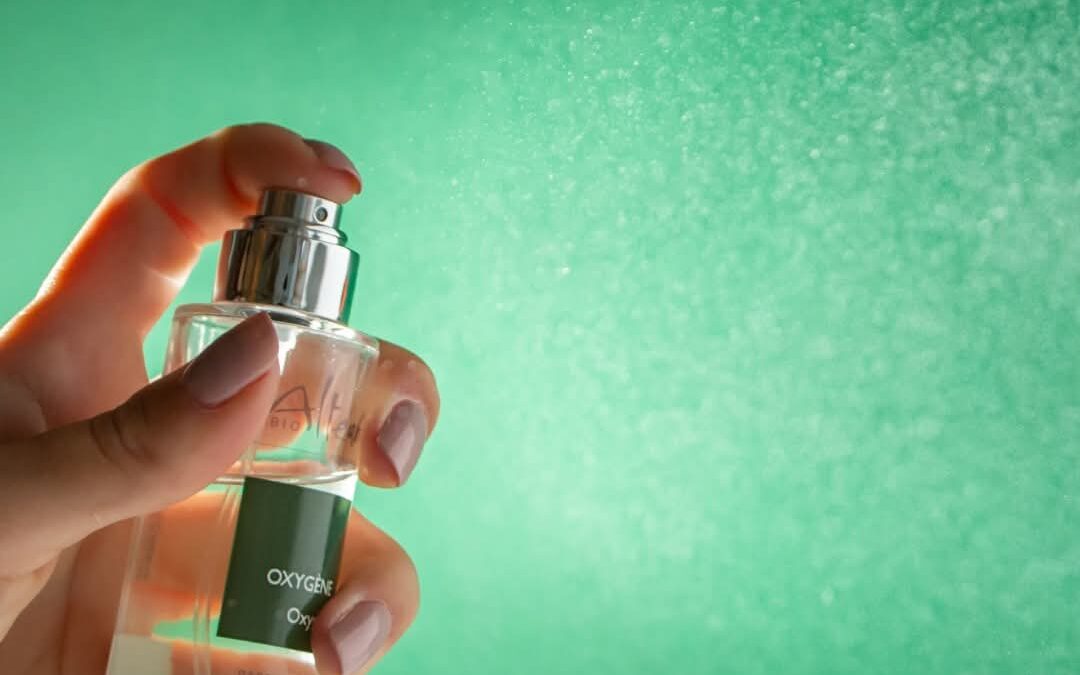Olfactor, een kortere weg naar welzijn: hoe geuren onze emoties beïnvloeden