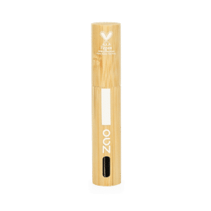 Zao Mascara waterproof 101250 noir