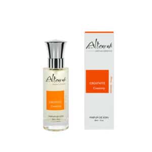 Altearah Parfum de soin Orange 30 ml