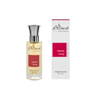Altearah Verzorgend parfum Purple 30 ml