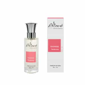 Altearah Parfum de soin Rose 30 ml