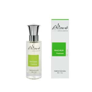 Altearah Verzorgend parfum Groen 30 ml