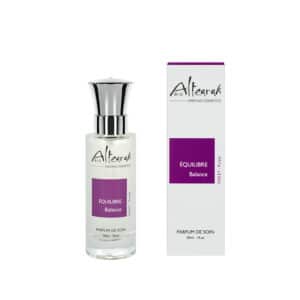 Altearah Parfum de soin Violet 30 ml