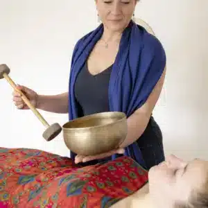 Massage thérapie Son'olfactive
