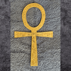 Soin & Initiation au triangle d'or d'Isis