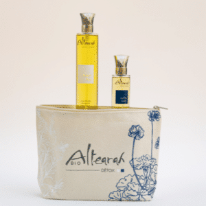 Altearah Detox-set (compleet)