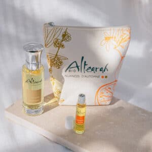Altearah Herfstset (compleet)