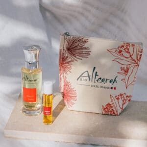 Altearah Winter-set