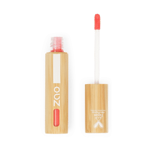 Zao Blush liquide 101362 Peach sorbet