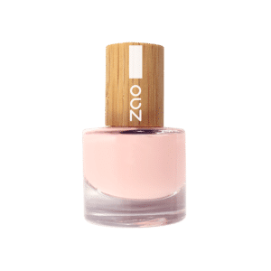 ZAO Vernis à ongles 101642 Beige French