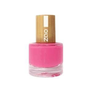 Zao Nagellak 101657 Fuchsiaroze
